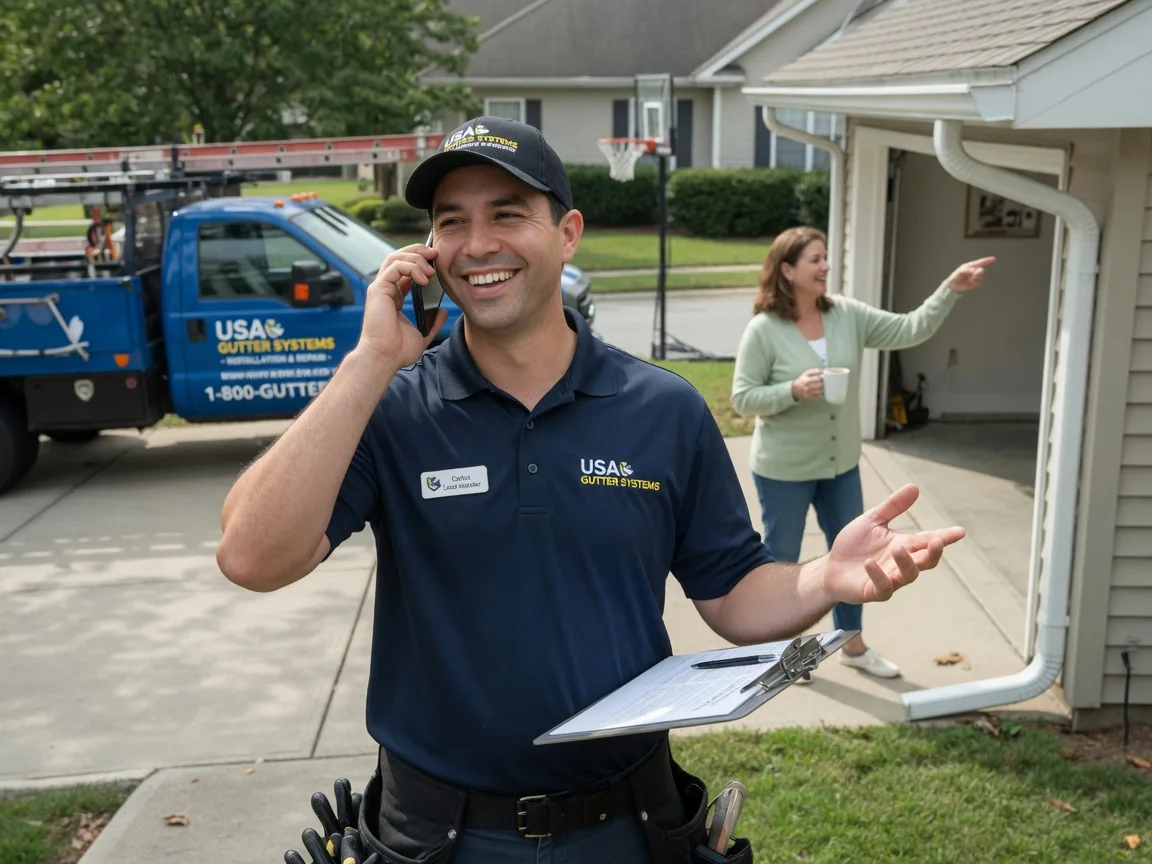 Gutter Installation Flower Mound, TX FAQs